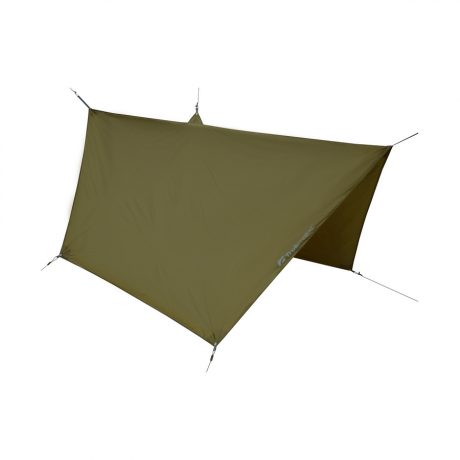 TREKMATES Hexagon Tarp 320x280 cm