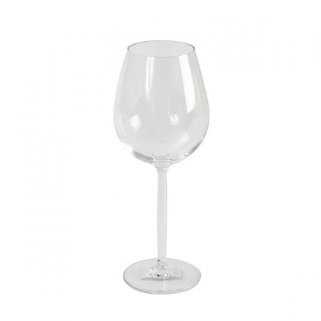 Bo-Camp Red wine glass 450 ml-2 pieces