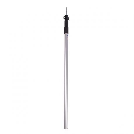 Bo-Camp Tarpaulin/Tent pole 3 pieces 82-200 cm