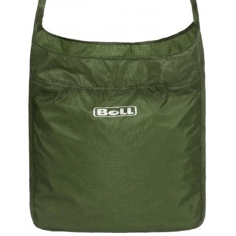 Boll Ultralight Slingbag leavegreen