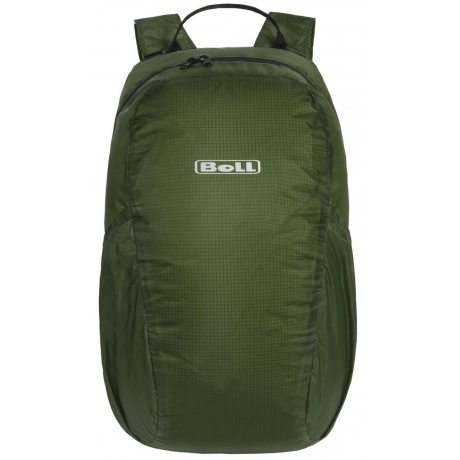 Boll Ultralight Travelpack leavegreen