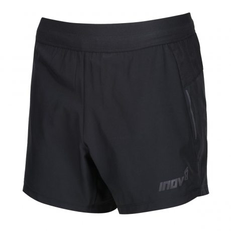 Inov-8 RACE ELITE 5&quot; SHORT M black