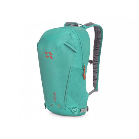 Rab Tensor 15 storm green