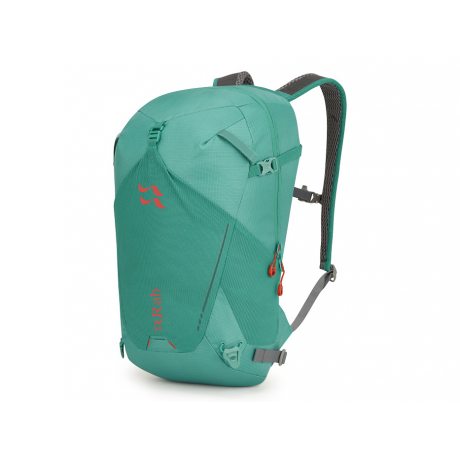Rab Tensor 20 storm green