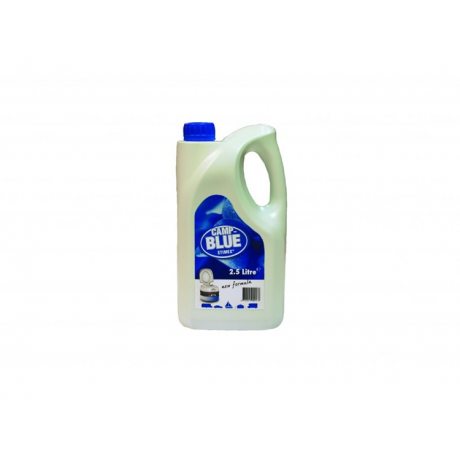 Stimex Camp Blue Liquid 2,5l