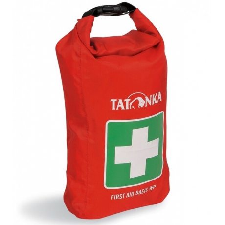 Tatonka Fa Basic Waterproof red