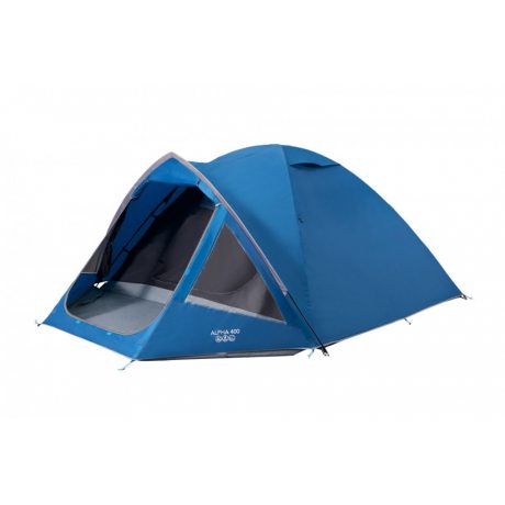 Vango ALPHA 400 moroccan blue