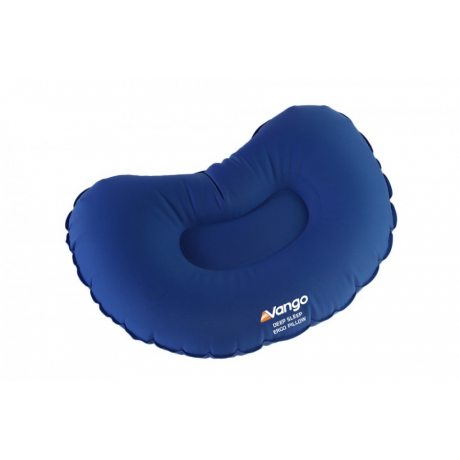 Vango DEEP SLEEP ERGO PILLOW classic blue