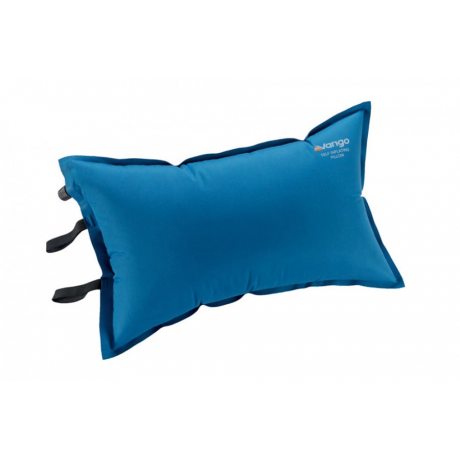 Vango SELF INFLATING PILLOW sky blue