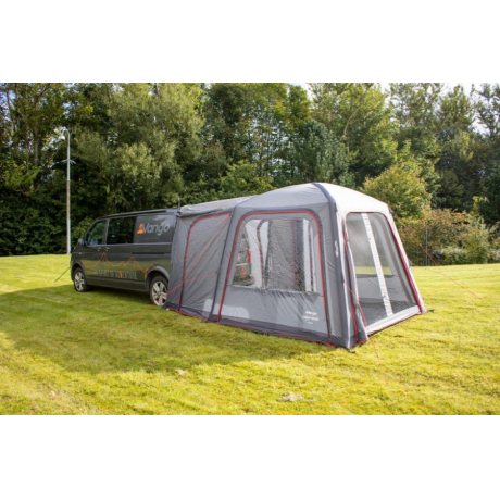 Vango TAILGATE AIRHUB LOW smoke