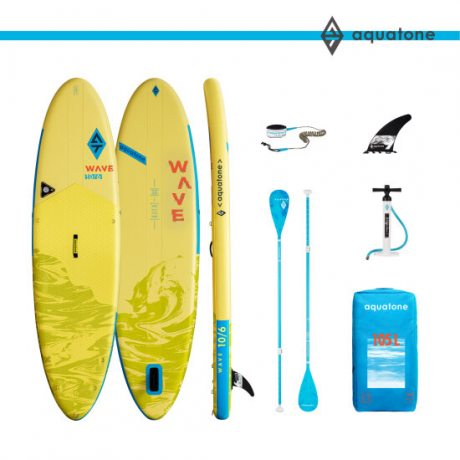 Aquatone Wave 10'6 2022