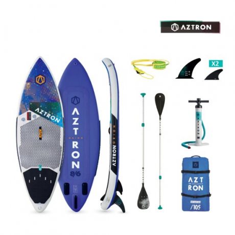 Aztron ORION 8'6