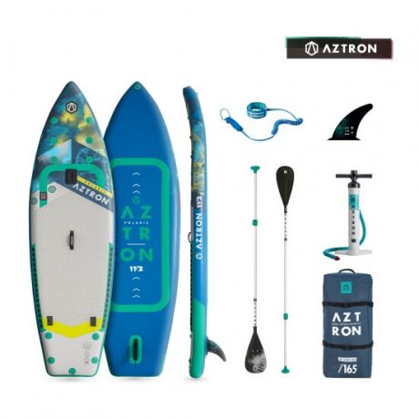 Aztron POLARIS 11'4