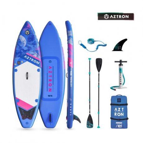 Aztron TERRA 10'6