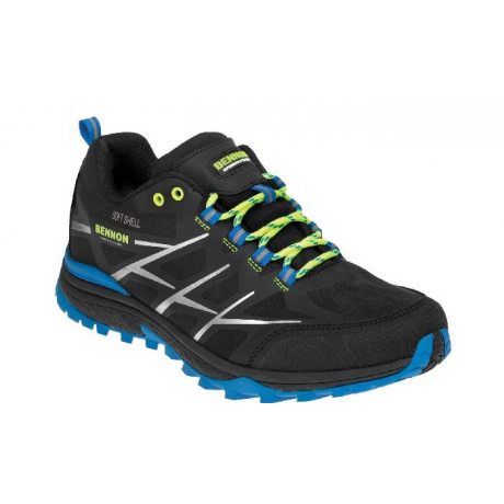 BENNON CALIBRO BLUE LOW