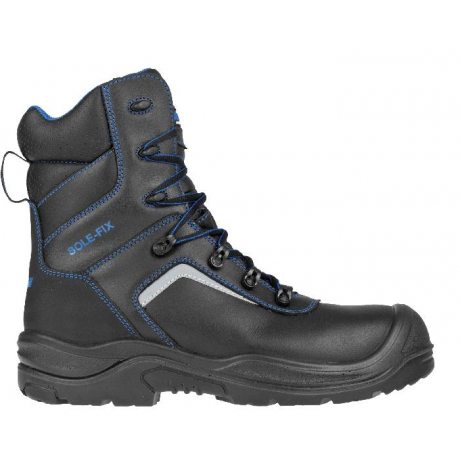 BENNON COMMODORE S3 NON METALLIC BOOT