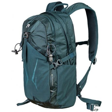 Hannah ENDEAVOUR 20 deep teal