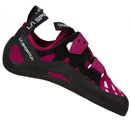 La Sportiva Tarantula Women (30K) red plum