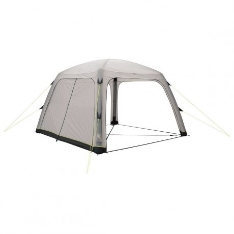 Outwell Air Shelter Side Wall zipper