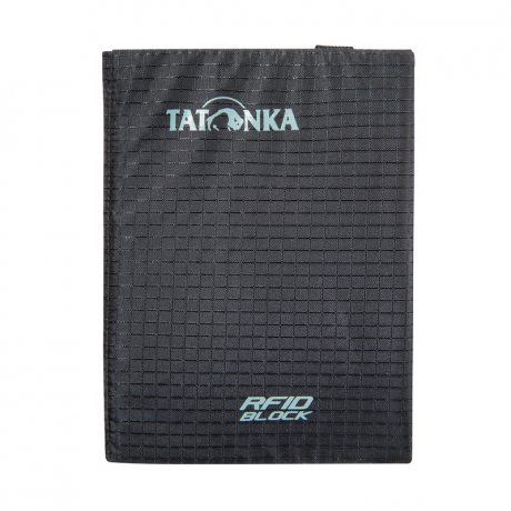 Tatonka Card Holder 12 RFID B black