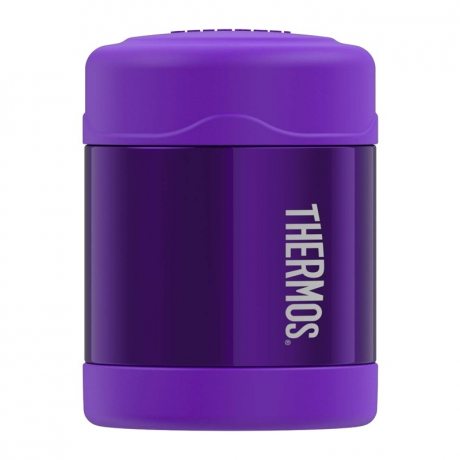 Thermos FUNtainer 290 ml fialová