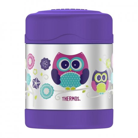 Thermos FUNtainer 290 ml sova