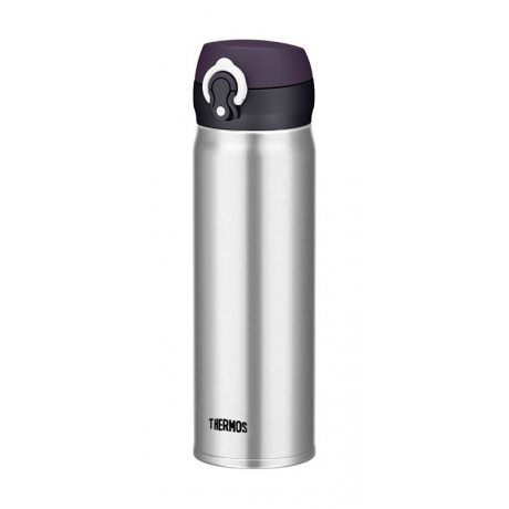 Thermos Motion 600 ml nerez