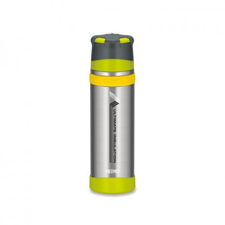 Thermos Mountain FFX 750 ml limetková