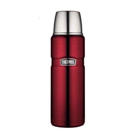 Thermos Style 1200 ml červená