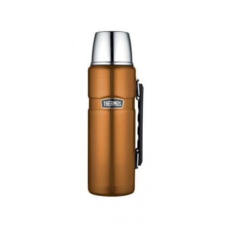 Thermos Style 1200 ml s madlem měděná