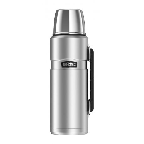 Thermos Style 1200 ml s madlem nerez