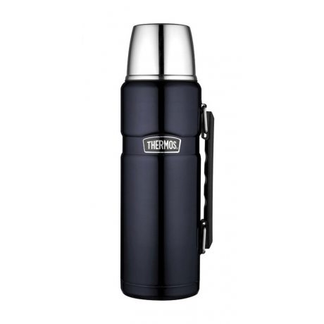 Thermos Style 1200 ml s madlem tmavě modrá