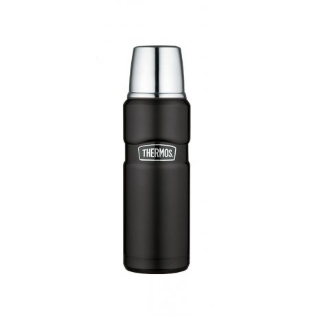 Thermos Style 470 ml matně černá