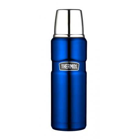 Thermos Style 470 ml modrá