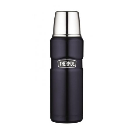 Thermos Style 470 ml tmavě modrá