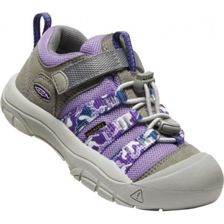 KEEN Newport H2SHO K chalk violet/drizzle