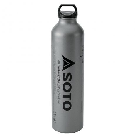 Soto Fuel Bottle 1000ml