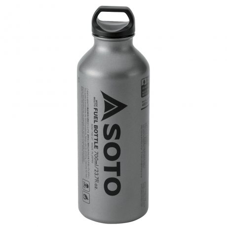 Soto Fuel Bottle 700ml