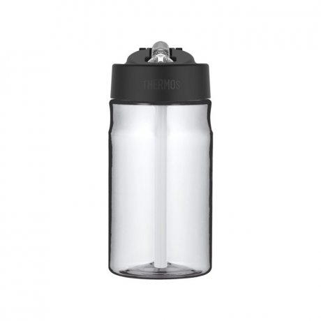 Thermos Sport 350 ml čirá dětská s brčkem