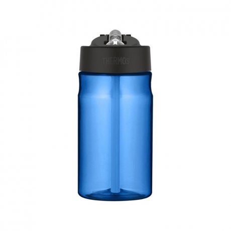 Thermos Sport 350 ml modrá dětská s brčkem