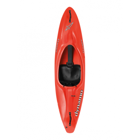 Dagger Dynamo 7.4 Club red