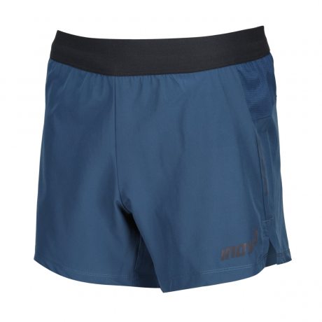 Inov-8 RACE ELITE 5&quot; SHORT M navy