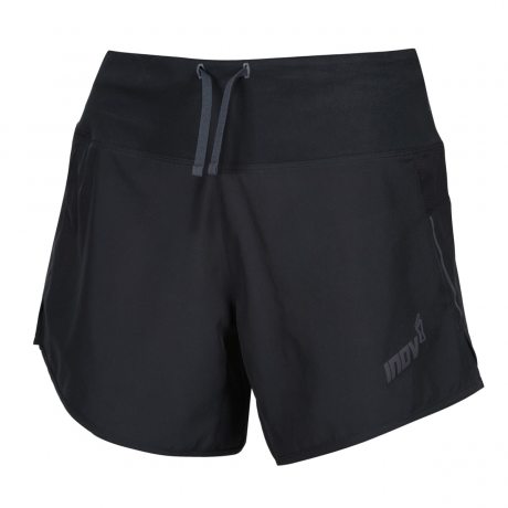 Inov-8 TRAIN LITE 5&quot; SHORT W black