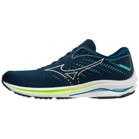 Mizuno WAVE RIDER 25 J1GC210302