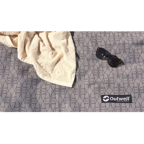 Outwell Flat Woven Carpet Forestville 6SA