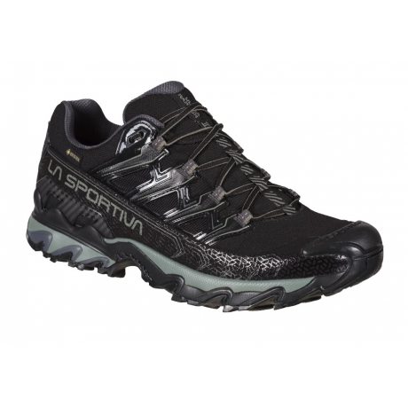 La Sportiva Ultra Raptor II Gtx black/clay