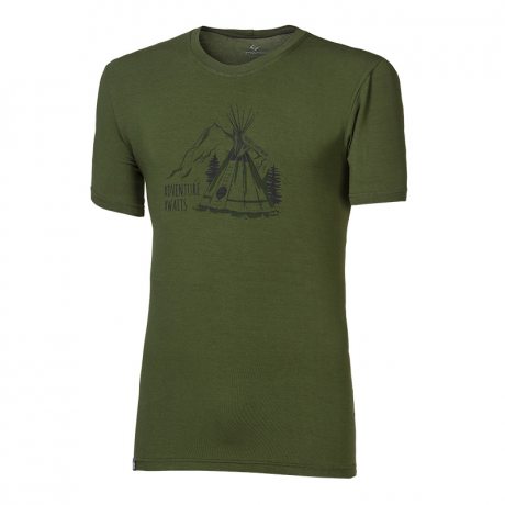 Progress PIONEER &quot;TEEPEE&quot; khaki