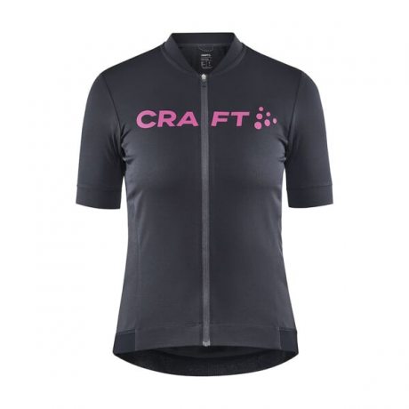 CRAFT CORE Essence Tight W černá 1907133-995486