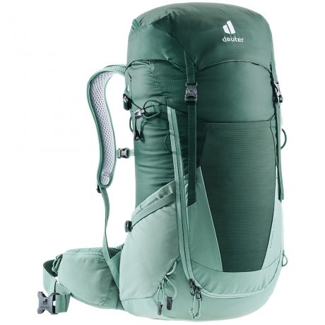 Deuter Futura 24 SL forest-jade