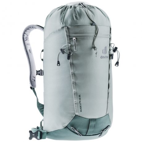 Deuter Guide Lite 22 SL (3360021) tin-teal